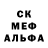 ТГК гашишное масло Black Foxik
