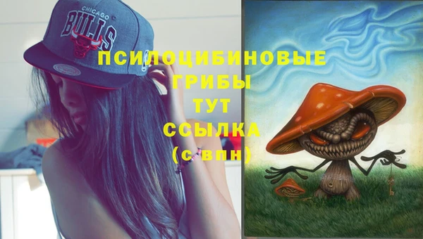 герыч Лихославль